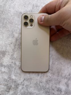 Selling iPhone 12 Pro 128GB Price Firm Any Carrier Unlocked in Very Good Condition