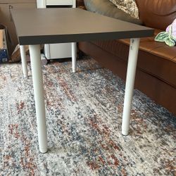 height adjustable desk