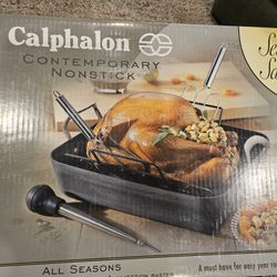 Calphalon  Roaster