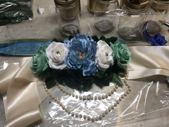 Maternity sash