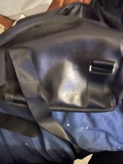 Gymshark Bag