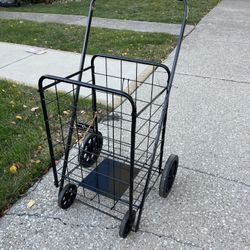 Grocery Cart
