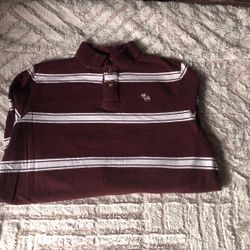 Abercrombie And Fitch Shirt 