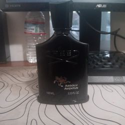 Creed Absolu Aventus 80% Full