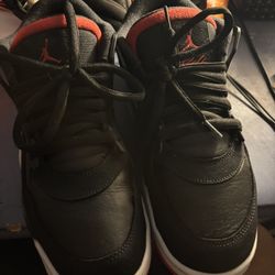 Nike Air Jordan 4 Rm