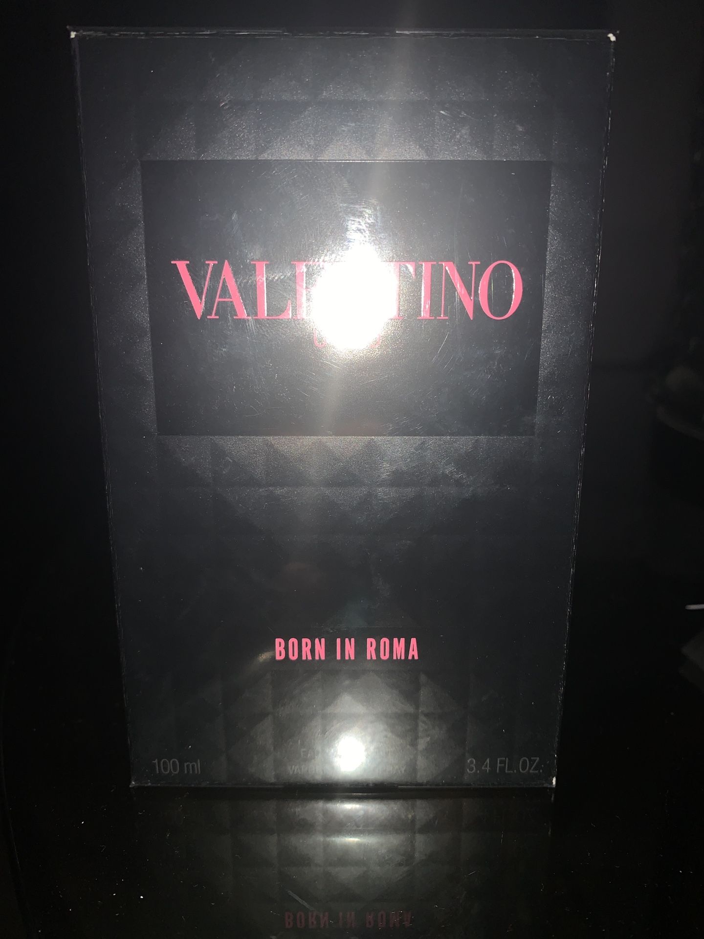 Valentino Cologne Men’s