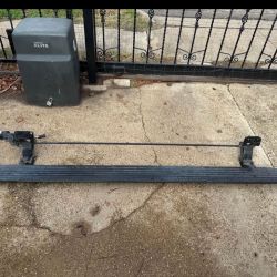 2015 To 2017 FORD EXPEDITION RUNNING BOARD LH