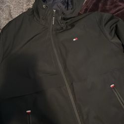 Tommy Hilfiger Jacket 