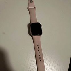 Apple Watch 4-9