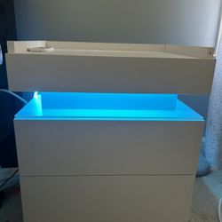LED Night Table 