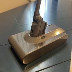 Dyson SV10 Battery For V8 Models