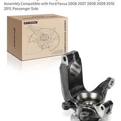 Ford focus 2008 to 2011