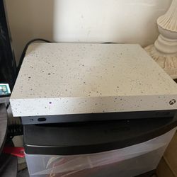 Xbox One - 