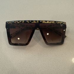 Quay Sunglasses