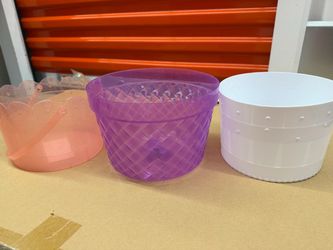 Baskets