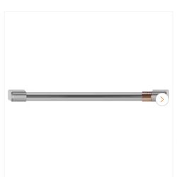 New- GE Cafe Dishwasher Handle Stainless 