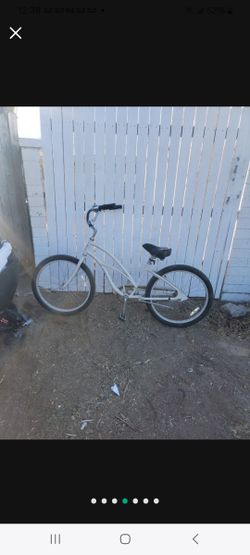 Bike Buenas Condicioness 