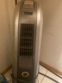 HV8 cool fan