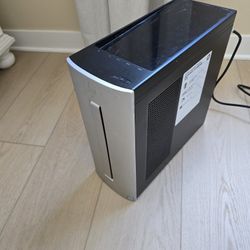 HP Desktop Computer