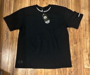 Chrome hearts shirt