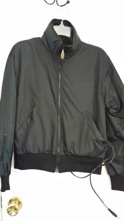 Motorcycle Heated Jacket