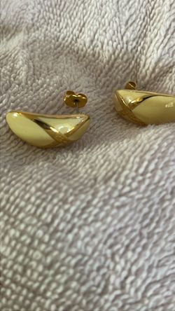 Vintage earrings