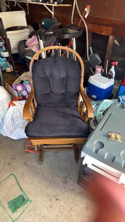 Rocking Chair
