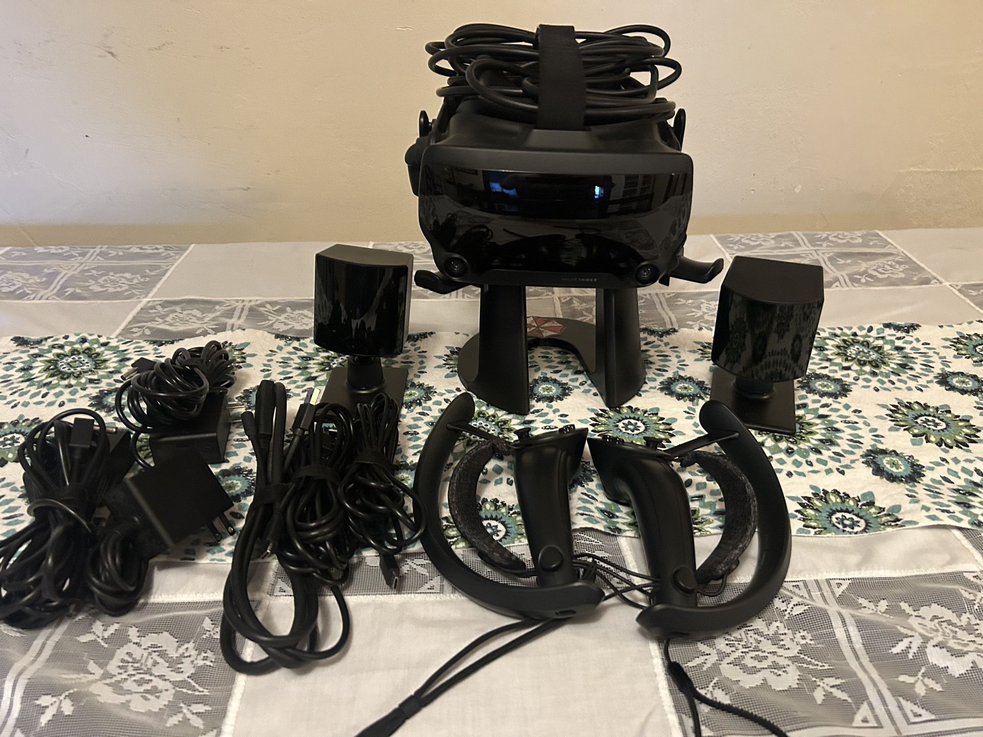 Steam Valve Index VR Kit