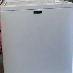 Used Laundry Machine for Sale (As-Is) + Free Agitator Replacement Part!