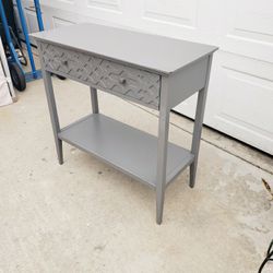 Console Table / Entryway Table 