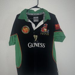 Guinness Polo Tee