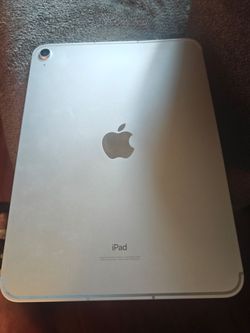 iPad 10th gen