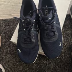 Puma Shoes Size 12