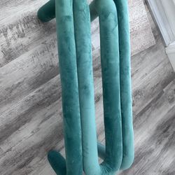 Green Mini Side Setup