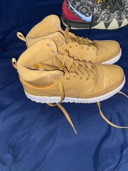 Nike Air Force