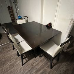 Kitchen Table 
