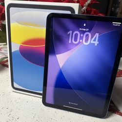 iPad A16 128 Gb 11 Inches 2025 Version 