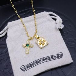 Designer Necklace 