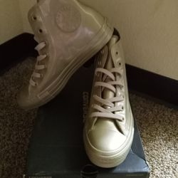 Converse Size 8