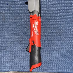 Milwaukee 3/8 Friction  Ring Right Angle  IMPACT WRENCH  M12  Only Tool 