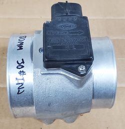 89-93 Mustang mass air meters
