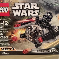 Lego Star Wars (2 Pack) 75161 & 75194