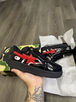 Bape Sta #3