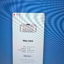 Mac Mini M4 Pro