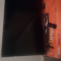 Roku Tv 32"