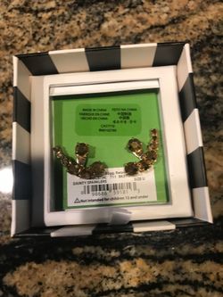 Kate Spade New York Earrings