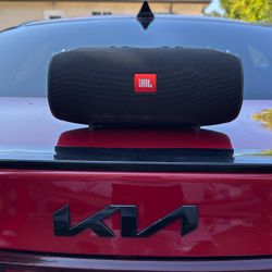 JBL speaker