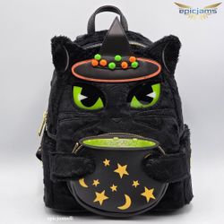 Backpack