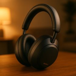 Sony WH1000XM5 Headphones