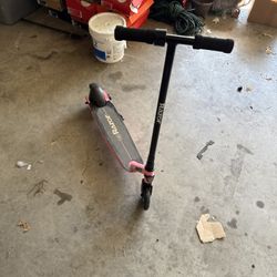 Electric Razor Scooter